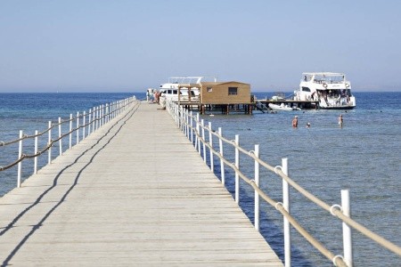 The Three Corners Sunny Beach Resort - 11