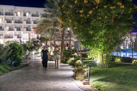 The Three Corners Sunny Beach Resort - 15