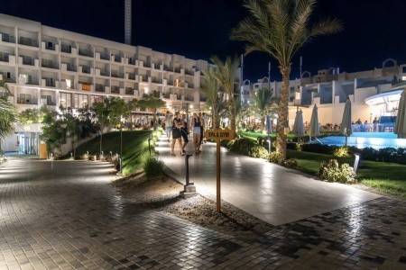 The Three Corners Sunny Beach Resort - 16