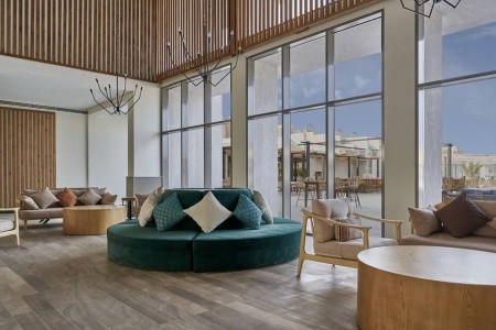 The Three Corners Sunny Beach Resort - 18