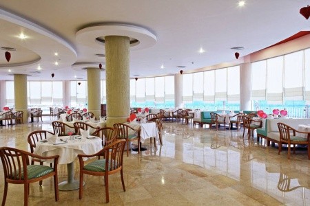 The Three Corners Sunny Beach Resort - 19