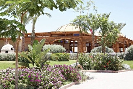 The Three Corners Sunny Beach Resort - 21