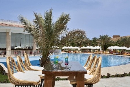 The Three Corners Sunny Beach Resort - 23