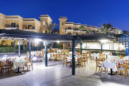 The Three Corners Sunny Beach Resort - 24