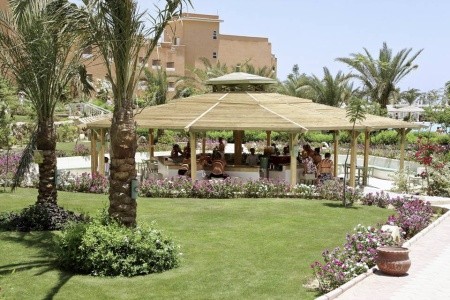 The Three Corners Sunny Beach Resort - 29