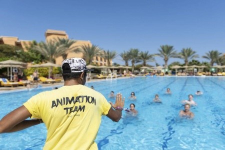 The Three Corners Sunny Beach Resort - 30