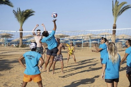 The Three Corners Sunny Beach Resort - 31