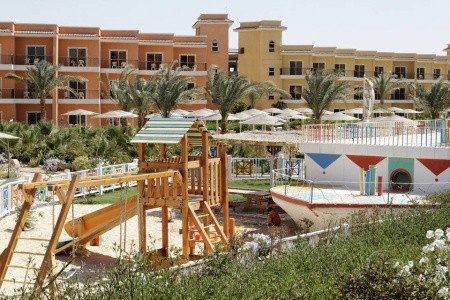 The Three Corners Sunny Beach Resort - 32