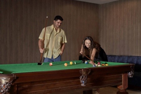 The Three Corners Sunny Beach Resort - 35