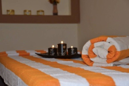 The Three Corners Sunny Beach Resort - 36