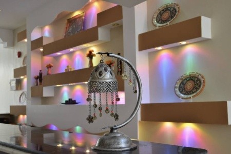 The Three Corners Sunny Beach Resort - 37