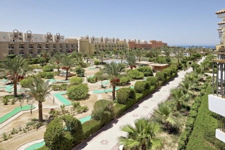 The Three Corners Sunny Beach Resort - 38