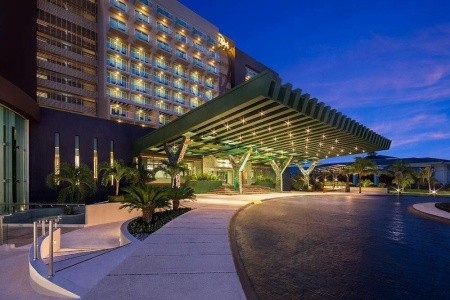 Hard Rock Cancun - 5