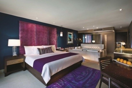 Hard Rock Cancun - 10