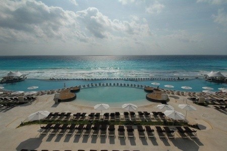 Hard Rock Cancun - 12