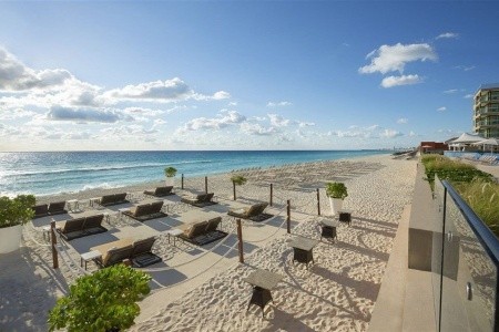 Hard Rock Cancun - 17