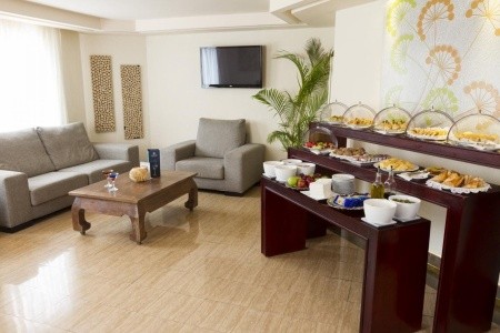 Sandos Playacar Beach Resort - 3