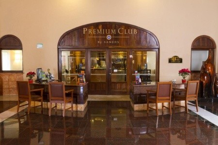 Sandos Playacar Beach Resort - 5