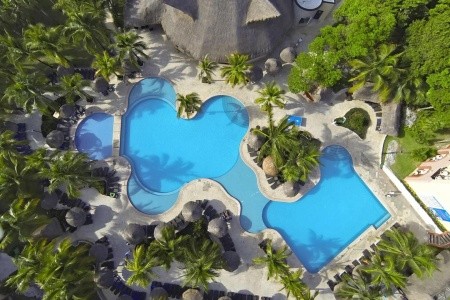 Sandos Playacar Beach Resort - 7