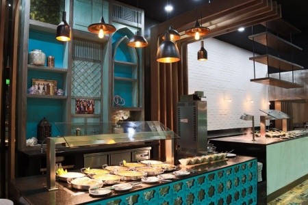 Sandos Playacar Beach Resort - 9