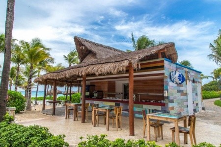 Sandos Playacar Beach Resort - 10