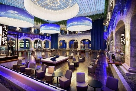 Hacienda At Hard Rock Riviera Maya - 5