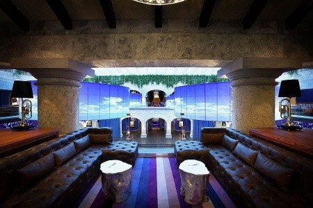 Hacienda At Hard Rock Riviera Maya - 6