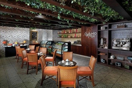 Hacienda At Hard Rock Riviera Maya - 7