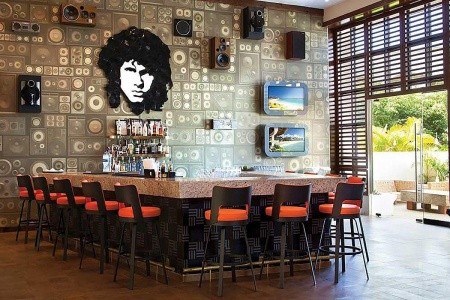 Hacienda At Hard Rock Riviera Maya - 12