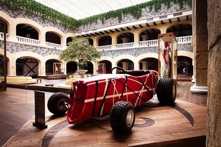 Hacienda At Hard Rock Riviera Maya - 15