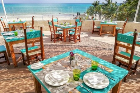 Catalonia Playa Maroma - 7