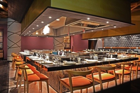 Catalonia Playa Maroma - 8