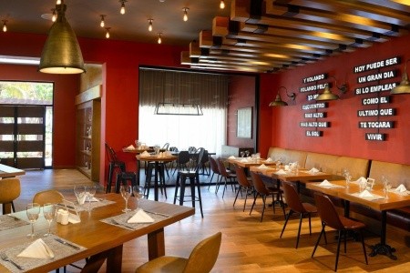 Catalonia Playa Maroma - 10