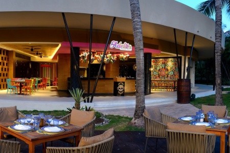 Catalonia Playa Maroma - 11