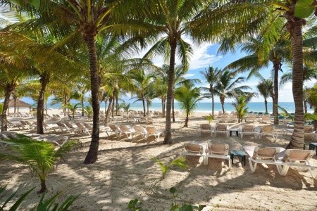 Catalonia Playa Maroma - 17