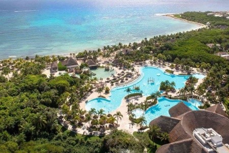 Grand Palladium Colonial Resort And Spa - 2