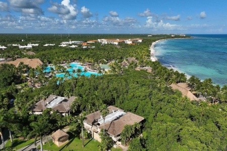 Grand Palladium Colonial Resort And Spa - 3