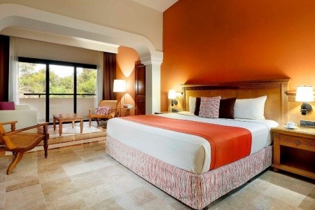 Grand Palladium Colonial Resort And Spa - 6