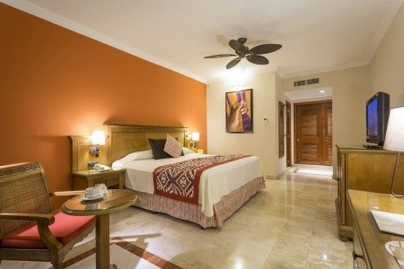 Grand Palladium Colonial Resort And Spa - 7