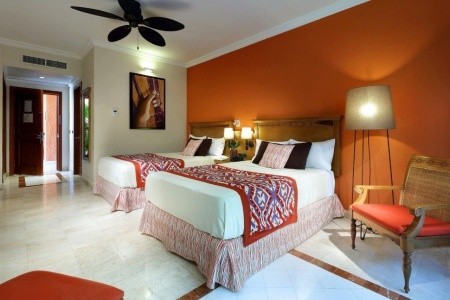 Grand Palladium Colonial Resort And Spa - 11