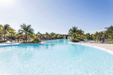 Grand Palladium Colonial Resort And Spa - 25