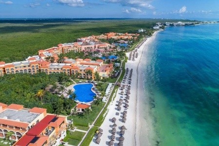 Ocean Coral (Puerto Morelos) All Inclusive