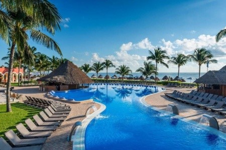 Ocean Coral (Puerto Morelos) - 2