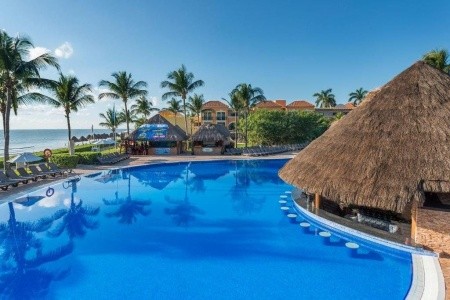 Ocean Coral (Puerto Morelos) - 3