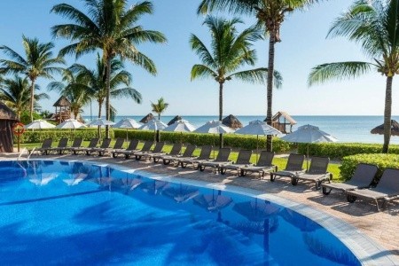 Ocean Coral (Puerto Morelos) - 4