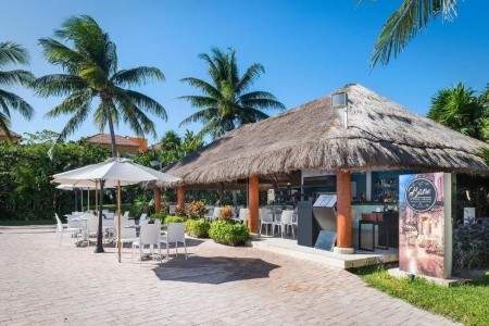 Ocean Coral (Puerto Morelos) - 15