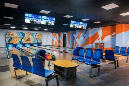 Ocean Coral (Puerto Morelos) - 19