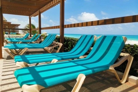 Royal Solaris Cancun - 8