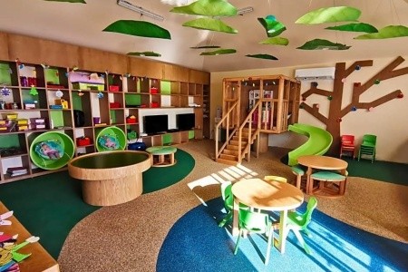 Royal Solaris Cancun - 11