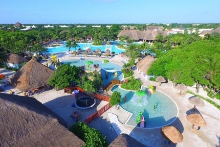 Grand Palladium Kantenah - 2